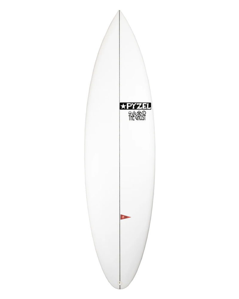 Pyzel Ghost surfboard